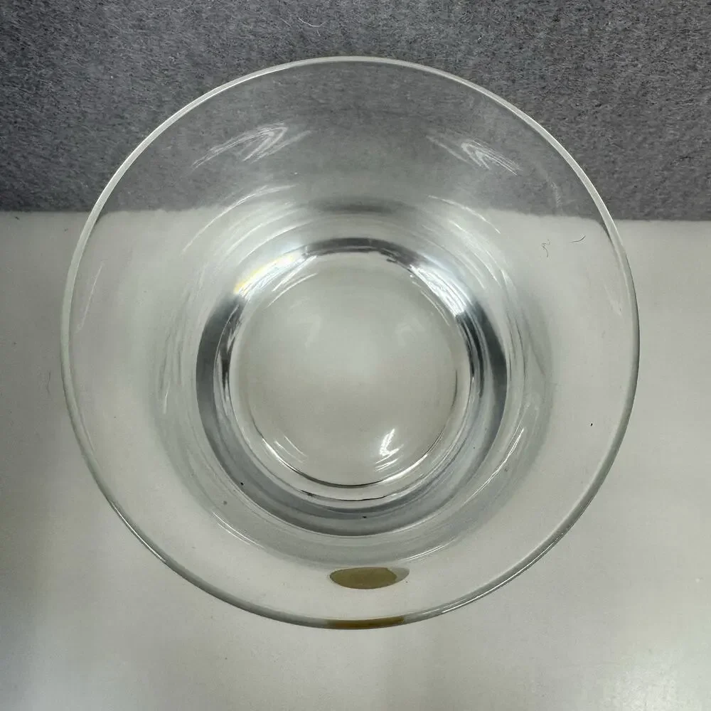 Royal Bavarian Crystal Highball Water Glass Made In Germany Single Cup
